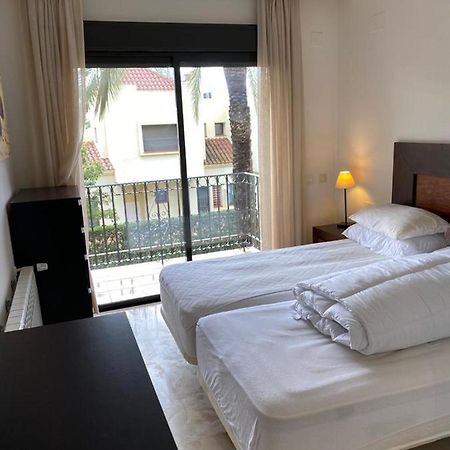 Apartamento Con Piscina Roda Golf - Roda 1 Dış mekan fotoğraf