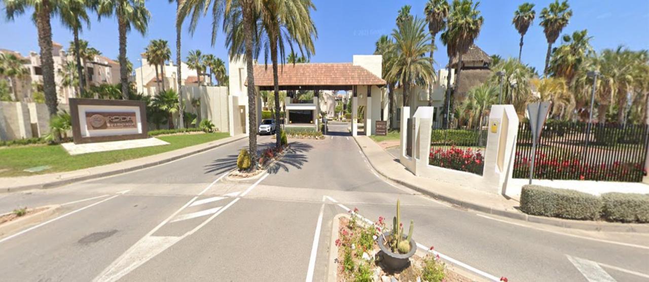 Apartamento Con Piscina Roda Golf - Roda 1 Dış mekan fotoğraf