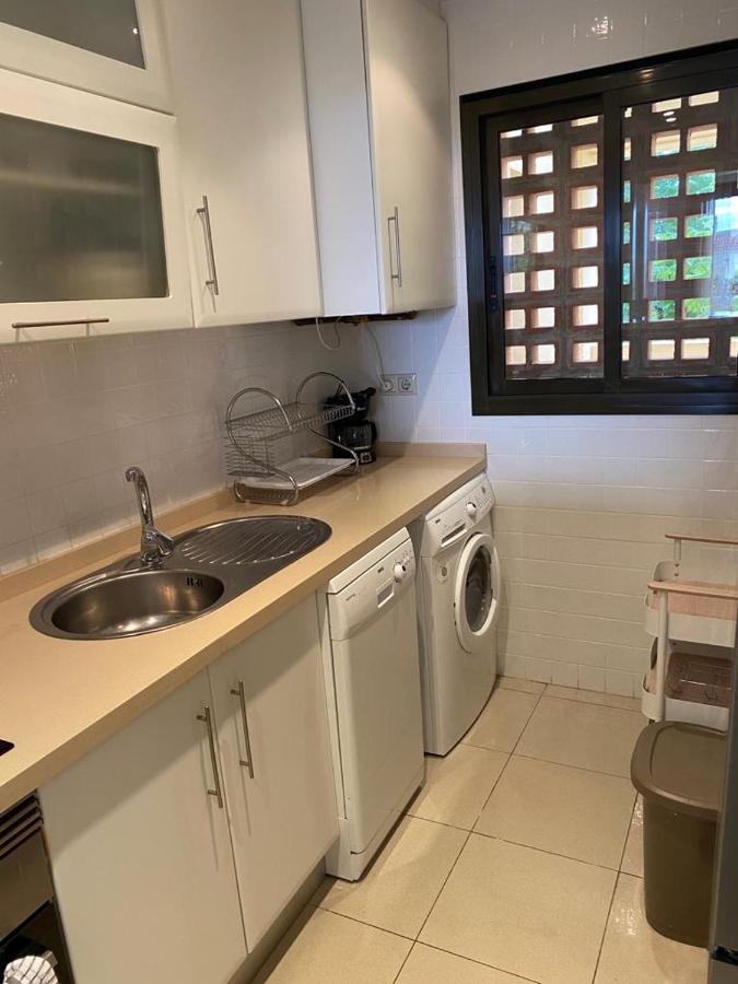 Apartamento Con Piscina Roda Golf - Roda 1 Dış mekan fotoğraf