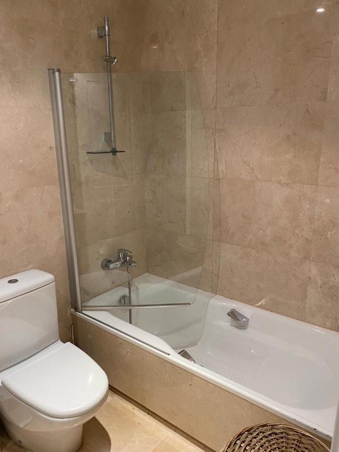 Apartamento Con Piscina Roda Golf - Roda 1 Dış mekan fotoğraf
