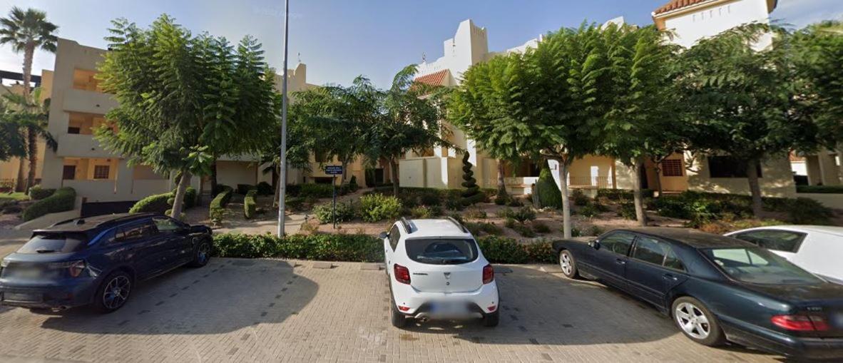 Apartamento Con Piscina Roda Golf - Roda 1 Dış mekan fotoğraf